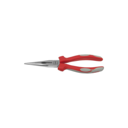 Alicate Ergonómico com Revestimento de Cromo de Pontas Semi Redondas para Cabos 200mm VBW