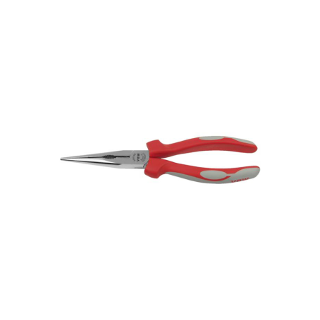 Alicate Ergonómico com Revestimento de Cromo de Pontas Semi Redondas para Cabos 200mm VBW