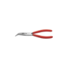 VBW 160mm 45° Snipe-Nose Pliers Tel. Engineer’s Pliers Polished Dip-Coated