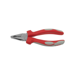 VBW Universal Pliers Chrome Plated and Ergonomic Handles 160mm