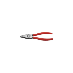 VBW 180mm Combination Plier  Polished Dip-Coated