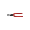 VBW 140mm Heavy-Duty Side-Cutter Polished Dip-Coated