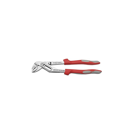 Alicate Para Bombas de Água Cromado com Punhos Ergonómicos 245mm VBW