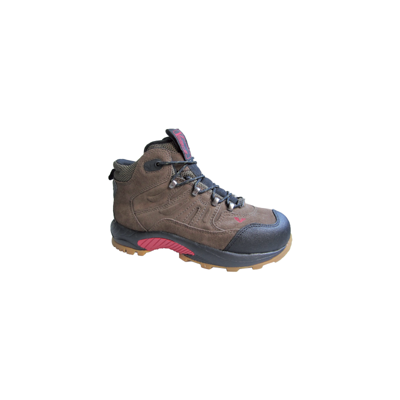 VOLARE 38 S1P Derrick boot