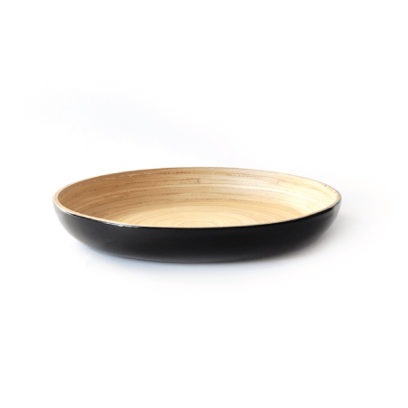 DISCO TABULEIRO BLACK/NATURAL