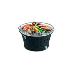 Portable Smokeless Grill - Grillerette
