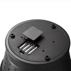 Portable Smokeless Grill - Grillerette