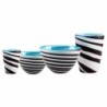 Set of 6 Bowls Nº 8 Clown Fish - Mares