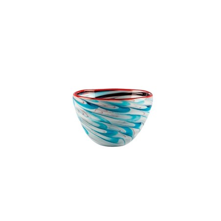 Set of 6 Bowls Nº 8 Napoleon Fish - Mares