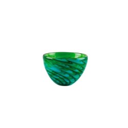 Set of 6 Bowls Nº 8 Parrot Fish - Mares