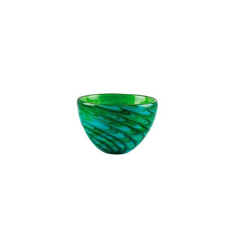 Set of 6 Bowls Nº 8 Parrot Fish - Mares