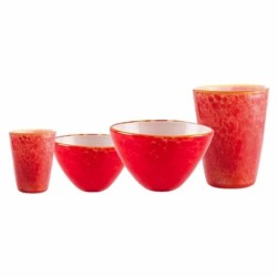 Set of 6 Bowls Nº 8 Star Fish - Mares