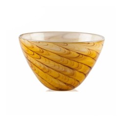 Set of 2 Bowls Nº11 Shell Fish - Mares