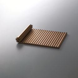 Tray 36,5cm - Jane