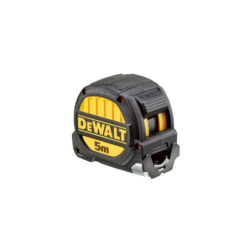 Fita Métrica Premium 5M DEWALT HAND TOOLS