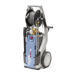 KRANZLE Cold Water Two Wheel Profi Serie 15/120 TST