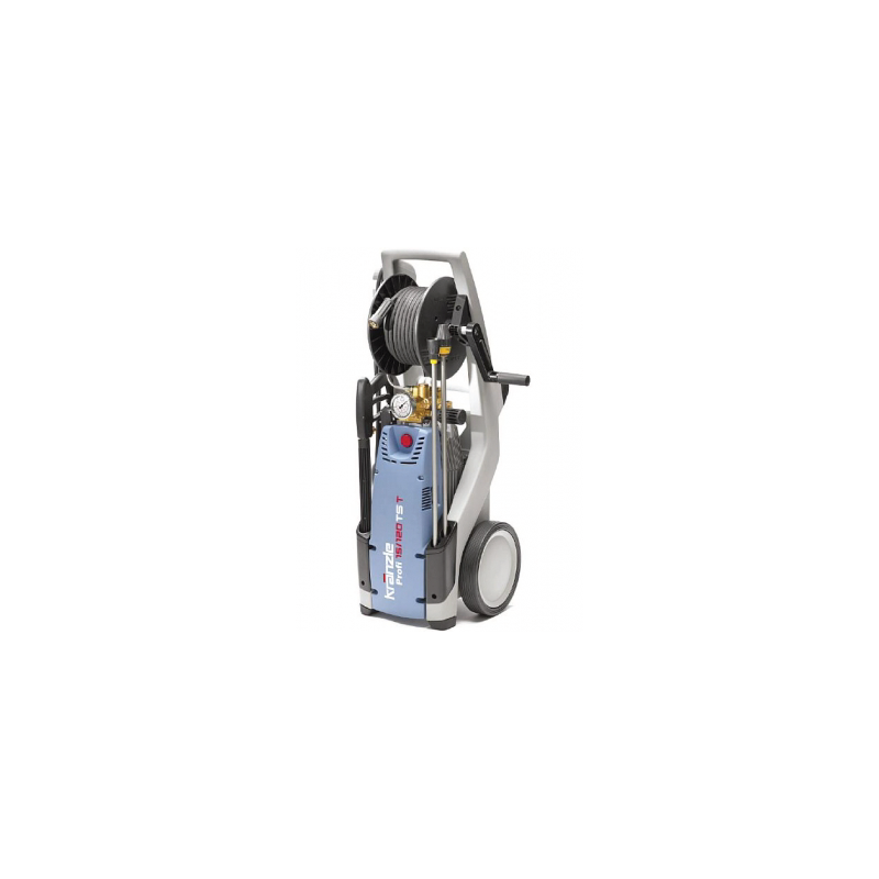 KRANZLE Cold Water Two Wheel Profi Serie 15/120 TST