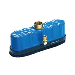 KRANZLE Attachment Blue for Pool Cleaning