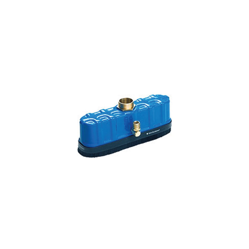 KRANZLE Attachment Blue for Pool Cleaning KRANZLE Attachment Blue for Pool Cleaning