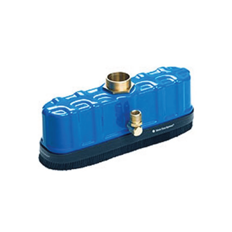 KRANZLE Attachment Blue for Pool Cleaning