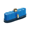 KRANZLE Attachment Blue for Pool Cleaning