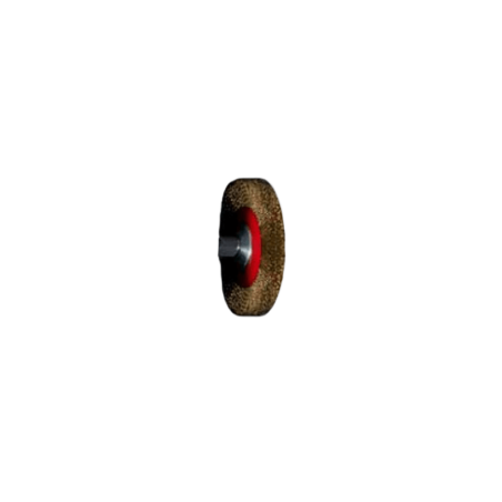 BELFLEX Brush for Bench Grinder 200 x 200 mm