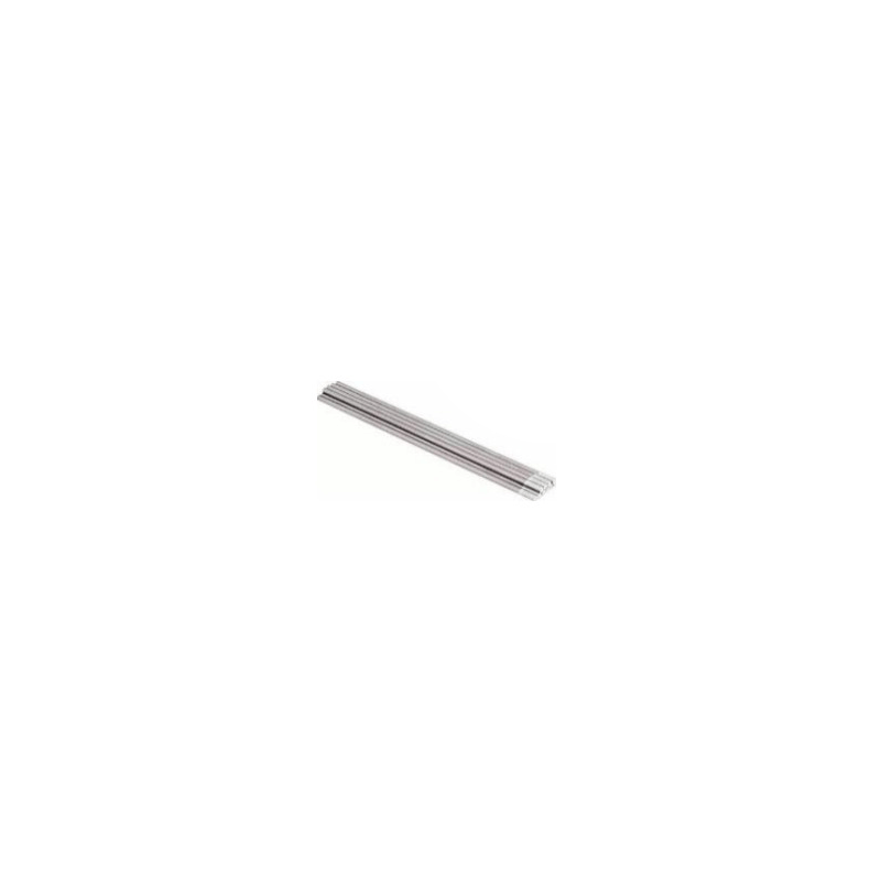 Elétrodo TUNGSTENIO 2.0X150 Cinzento CHEMITOOL WELDING
