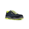 Zapato de Seguridad Shark Azul S1P SRC 38 BICAP