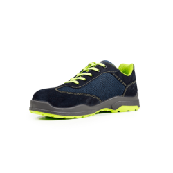 SAPATO SEG SHARK AZ CAMURÇA S1P SRC  REF:42