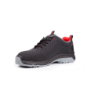 SAPATO SEG SEAGULL PRT/AZ S3 SRC ESD  REF:40