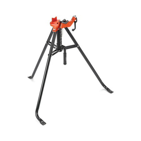 Tripé com Torno de Corrente Portátil 425 RIDGID