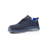 SAPATO SEG SEAGULL PRT/AZ S3 SRC ESD  REF:42