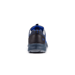 SAPATO SEG SEAGULL PRT/AZ S3 SRC ESD  REF:42