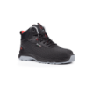 BOTA SEG TIGER PRETA BITEX S3 SRC  REF:41