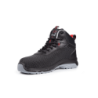 BOTA SEG TIGER PRETA BITEX S3 SRC  REF:41