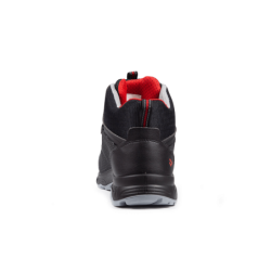 BOTA SEG TIGER PRETA BITEX S3 SRC  REF:41