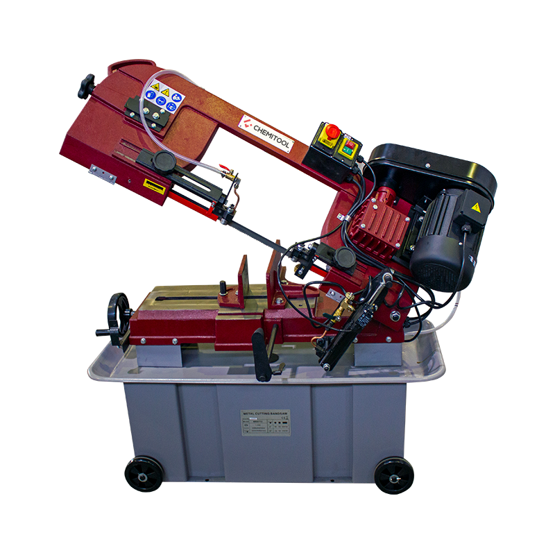 Serrote Fita 400V/50HZ CHEMITOOL EQUIPMENT