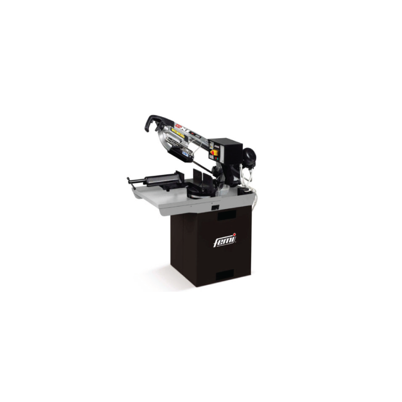 Serra de Fita Industrial N215 XL FEMI