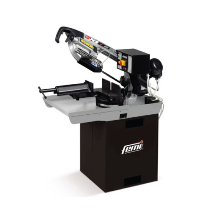 Serra de Fita Industrial N215 XL FEMI