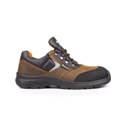 SAPATO SEG EAGLE CAST NUBUCK S3 SRC  REF:41
