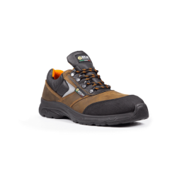 SAPATO SEG EAGLE CAST NUBUCK S3 SRC  REF:41