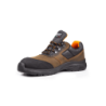 SAPATO SEG EAGLE CAST NUBUCK S3 SRC  REF:41