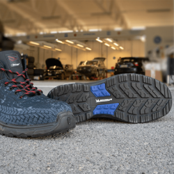 BOTA SEG STELVIO MICHELIN S3 HRO SRC  REF:40