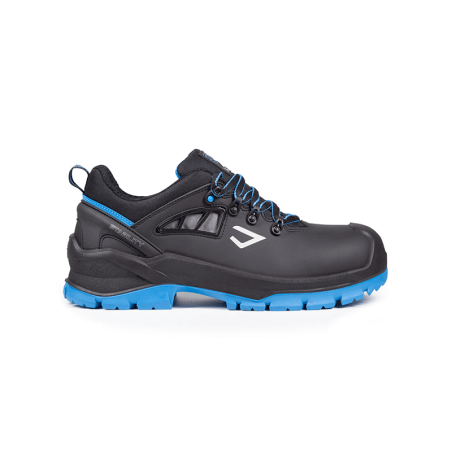 SAPATO SEG DOLPHIN PRETO S3 SRC  REF:43