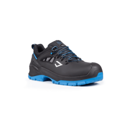 SAPATO SEG DOLPHIN PRETO S3 SRC  REF:43