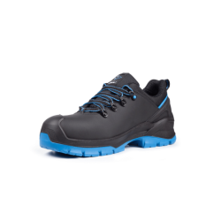 SAPATO SEG DOLPHIN PRETO S3 SRC  REF:43