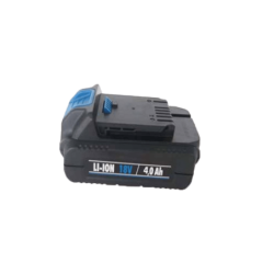 BATERIA 18V 4,0Ah Li-ion BT-20