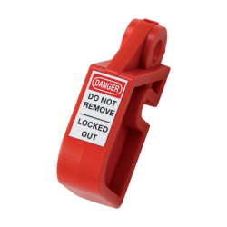 BLOQUEADOR UNIVERSAL (20 A 400 AMP)