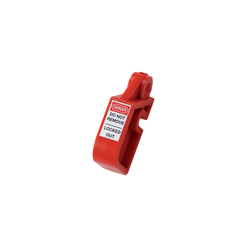 BLOQUEADOR UNIVERSAL (20 A 400 AMP)
