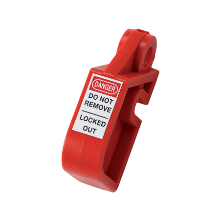 BLOQUEADOR UNIVERSAL (20 A 400 AMP)